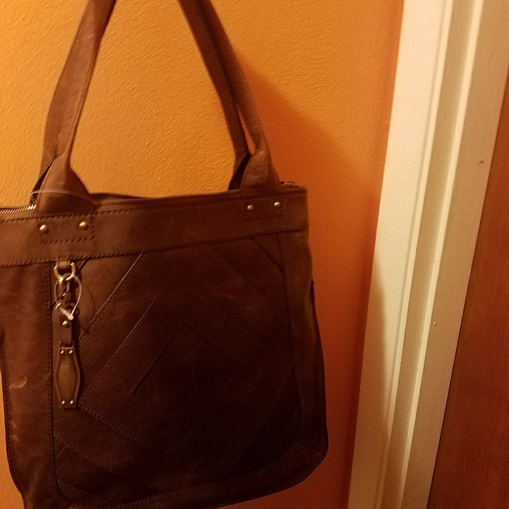 Lucky brand handbag